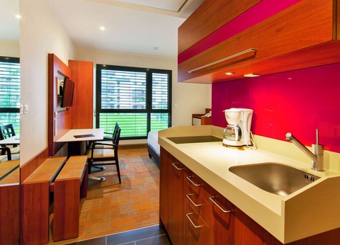 Séjour bien-être dans un hôtel 4* sur les quais de la Saône - 4* - 17