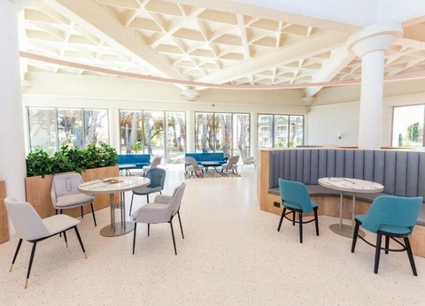 Club Coralia Sol Tropikal Durres 4* - 13