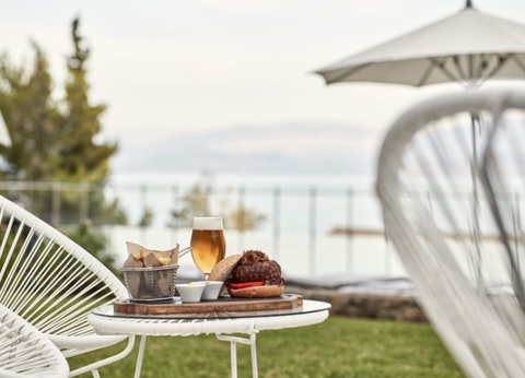 Hôtel Jet tours Signature Kontokali Bay Resort & Spa 5* - 9