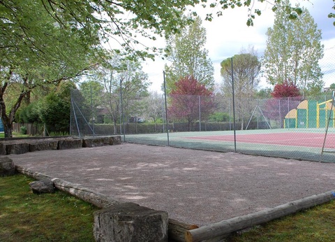 Flower Camping Le Soleil des Bastides, 3* - 31