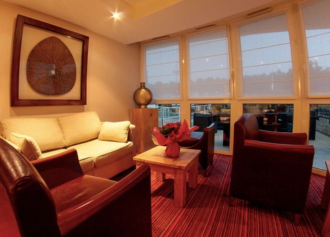 ÉVasion avec accès Spa à Carnac - 4* - 17