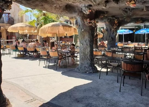 Pirates World Village-club Les Sables d'Or, 4* - 54