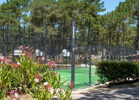 Camping Campéole Le Vivier 4* - 19