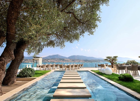 Hôtel Marinca & Spa 5* - 18