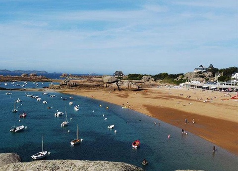 Camping West, 3* - 38