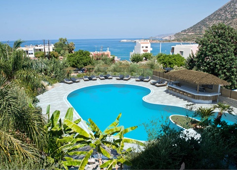 Club Jumbo The Resole Hotel 3*sup - 2
