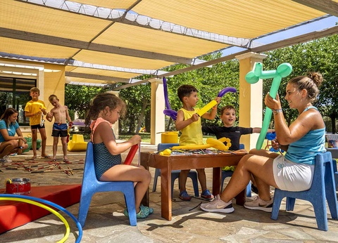 Club Marmara Golden Coast 4* - 53