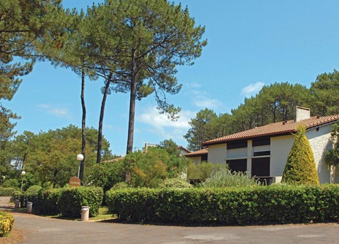 Résidence Domaine de l'Agréou - 17