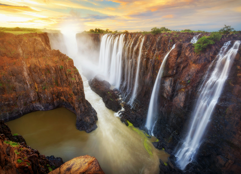 Circuit Aventures Australes, de l'Afrique du Sud au Botswana - 24