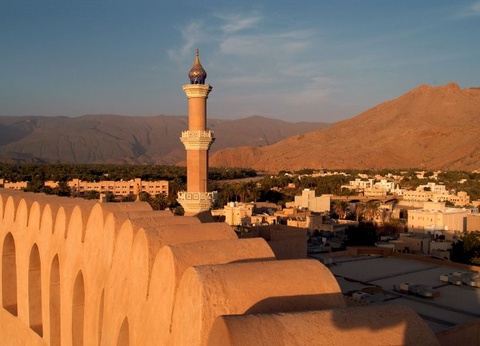 Circuit Kappa Découverte Les Merveilles Du Sultanat D'Oman - 10