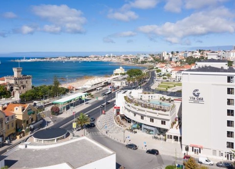 Hôtel Vila Galé Estoril 4* - 21