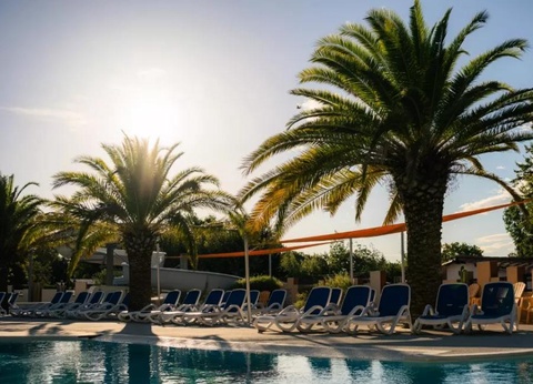 Camping Bela Basque, 4* - 26