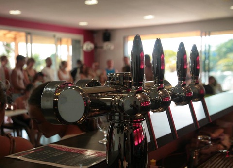 Camping maeva Club Les Alizés 4* - 41