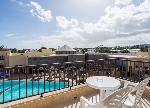 Hôtel BlueSea Costa Teguise Gardens 3* - 18