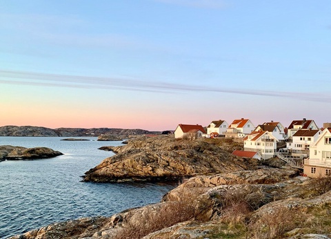 Autotour Echapée Scandinave - 3