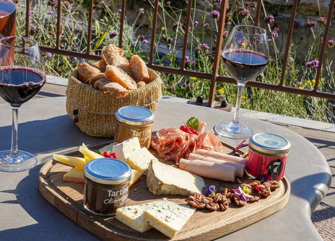 Escapade en amoureux à Lyon - 4* - 5