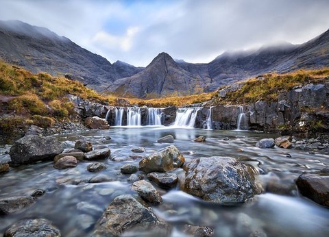 Circuit Splendeurs de l'Ecosse 8J/7N - 2025 - 3
