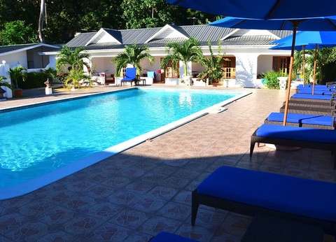 Hôtel The Britannia 2* - 9