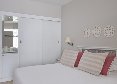 Hôtel Atlantica Princess 4* - 3