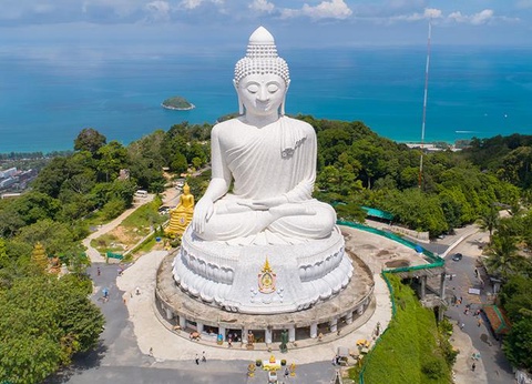 Trésors authentiques du Siam 4* & séjour Ôclub Select Barcelo Coconut Island 5* - 13