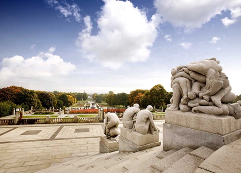 Circuit Au pays des Fjords - 4