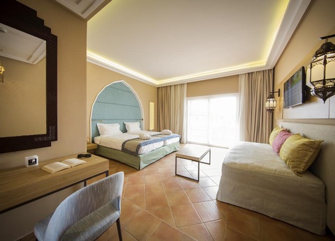 Hôtel Robinson Agadir 4* by Ôvoyages - 9