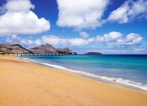 Hôtel Pestana Porto Santo 5* - 17