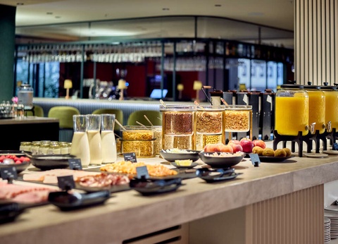 Sejour unique au coeur de Bruxelles - 4* - 12