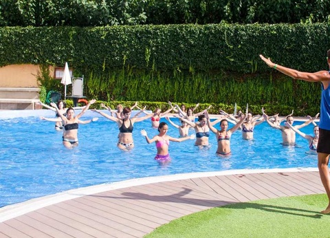 Camping Joan, 3* - 85