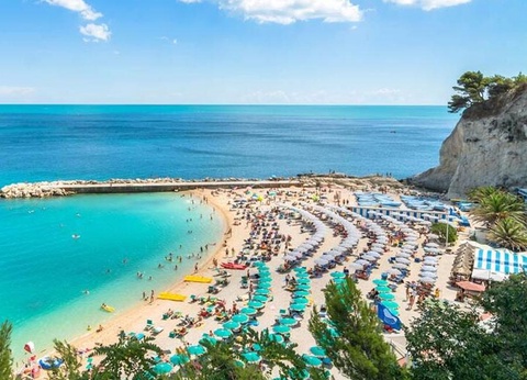 Camping Village Costa Verde, 3* - 3