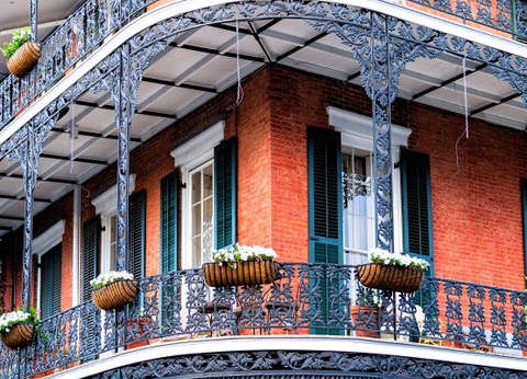 Circuit Coeur de Louisiane, entre Bayous et Plantations - 16