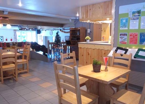 VVF Les Monts Jura - 10