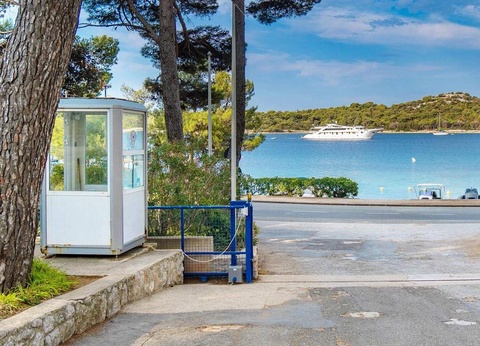 Camping Poljana, 4* - 2