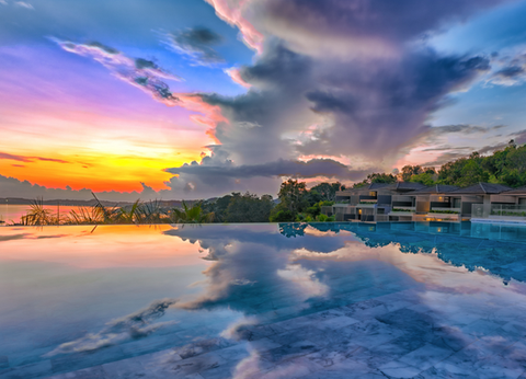 Séjour Koh Lanta, Pimalai Resort and Spa 5* - 35