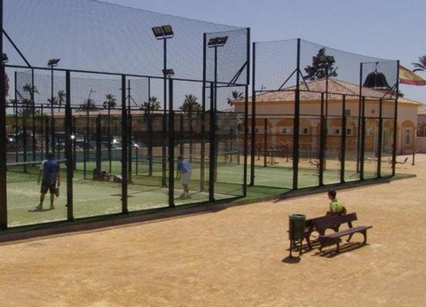 Camping Alannia Costa Blanca, 4* - 45