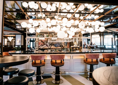 Hôtel MS Maestranza 4* - 11