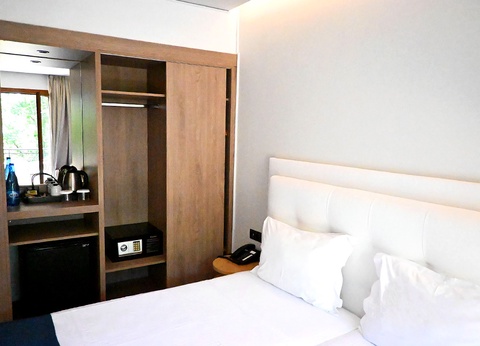 Ôclub Experience Wyndham Corfu Acharavi Hotel 4* - 3