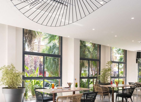 Escapade détente en demi-pension et accès au spa à Salou - 4* - 15