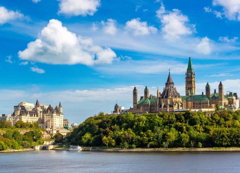 Circuit Magie des Grands Espaces d'Est en Ouest - 26