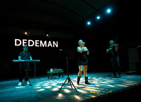 Hôtel Dedeman Kemer Resort 5* - 16