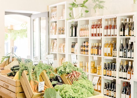 Domaine de L'Oiselière, 4* - 43