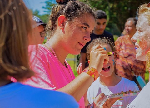 OFFRE CHOC - Camping maeva Club La Mer Blanche 4* - 22