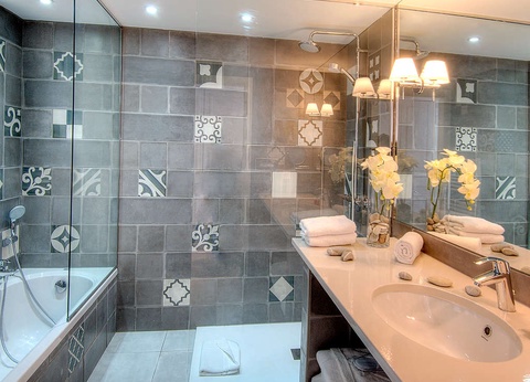 Week-end romantique dans un hôtel de charme à Cannes - 4* - 13