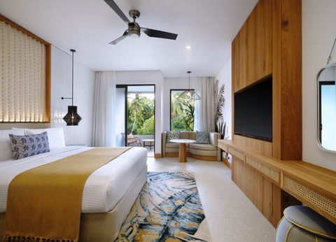 Jet Tours Signature Laïla 4* - 7