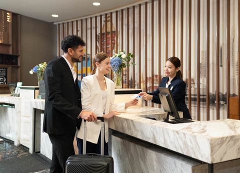 Hôtel Novotel Bangkok Sukhumvit 20 ***** - 9