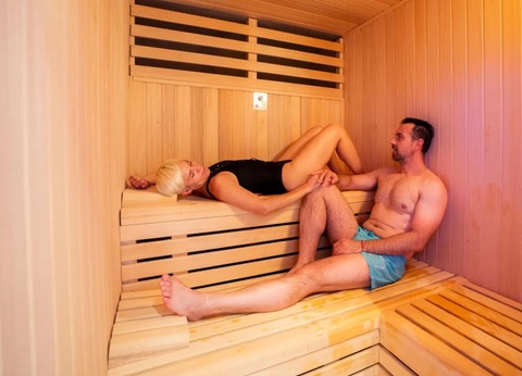 Costa del Sol Glamping Village, 4* - 22