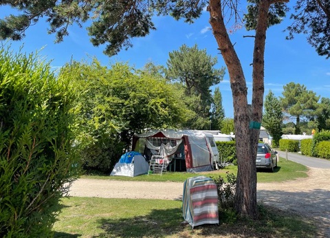 Camping La Touesse 4* - 15