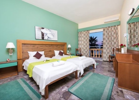 Hôtel Potamaki Beach 3* - 7