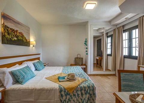 Hôtel Club Marmara Pueblo Andaluz 3* - 11