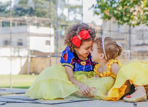 Camping Domaine de l'Ubaye, 5* - 15